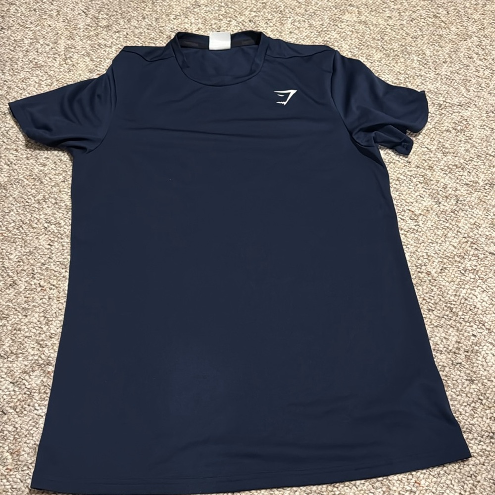 Gymshark Tee